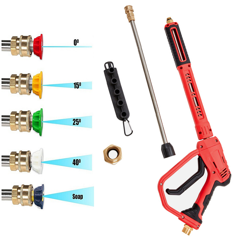 High Pressure Washer Gun 4000  - Power Washer Gun Replacement 评论和价格
