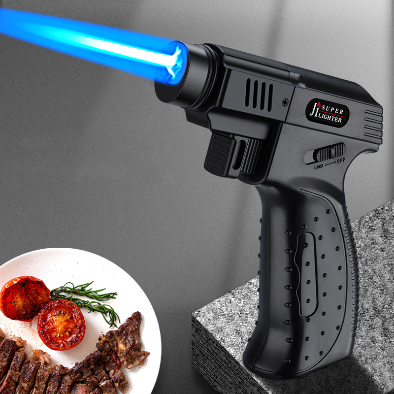 Large Capacity Airbrush Gas Li - Outdoor Kitchen Power Burner 评论和价格