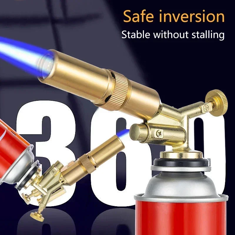 Portable Welding Gas Torch Fla - Outdoor Kitchen Power Burner 评论和价格