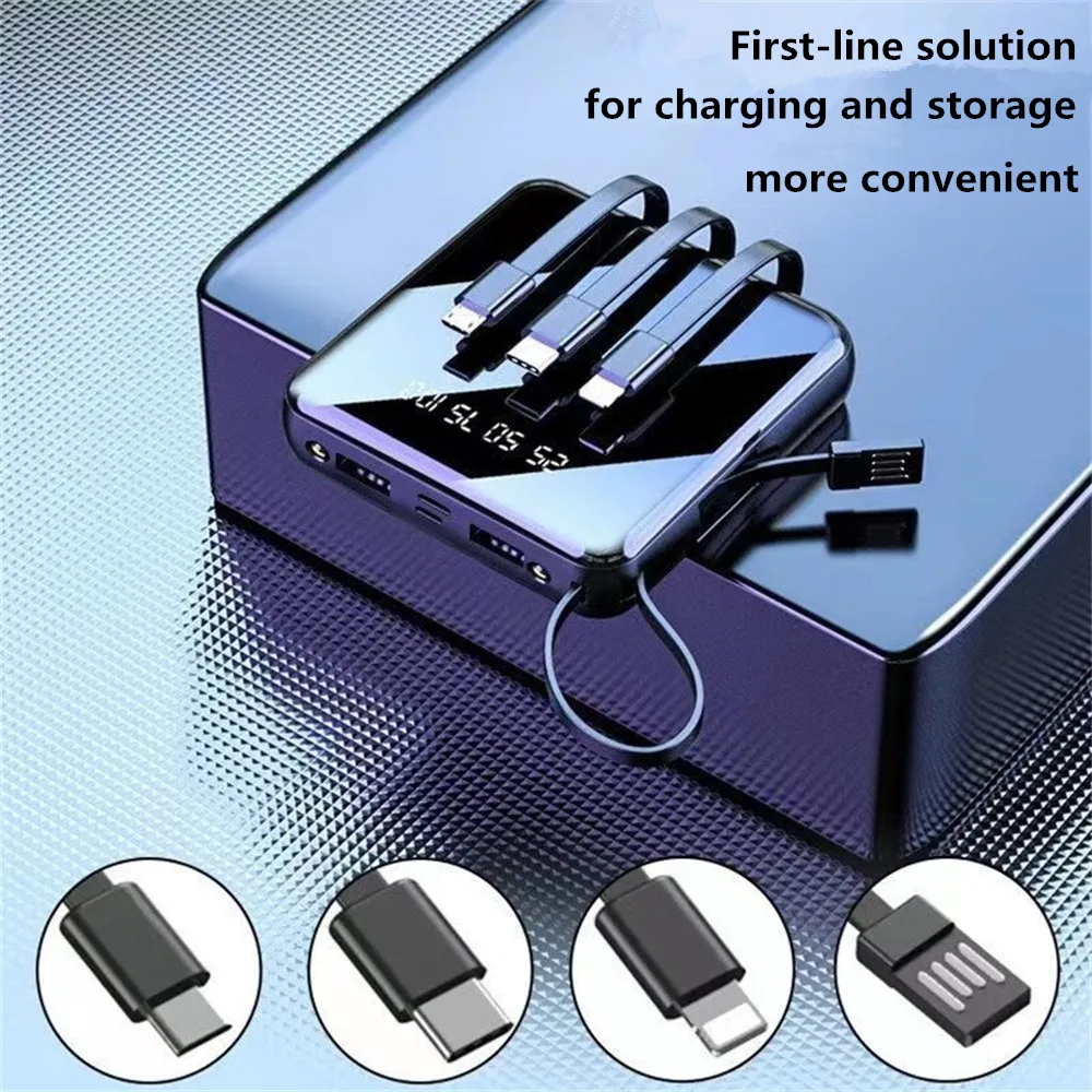 New Mini outdoor power bank 15 - Outdoor Power Pack 评论和价格