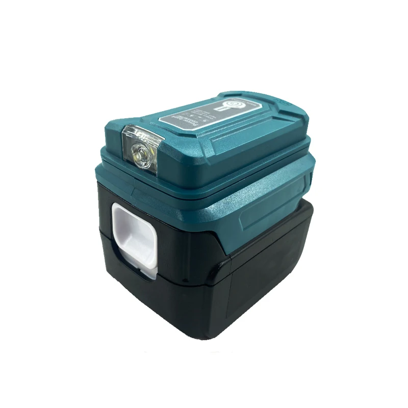 For Makita 14.4V 18V Lion Batt - Outdoor Usb Power Supply 评论和价格