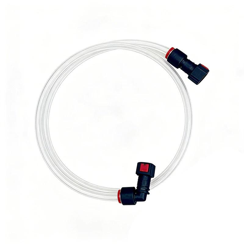 Universal Fuel Line for Fuel I - Outdoor Power Line 评论和价格