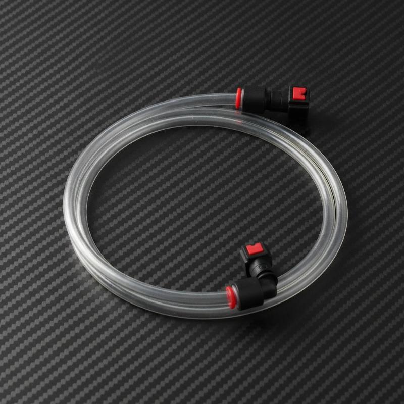 Universal Fuel Line for Fuel I - Outdoor Power Line 评论和价格