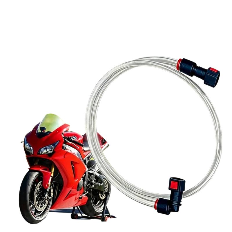 Universal Fuel Line for Fuel I - Outdoor Power Line 评论和价格