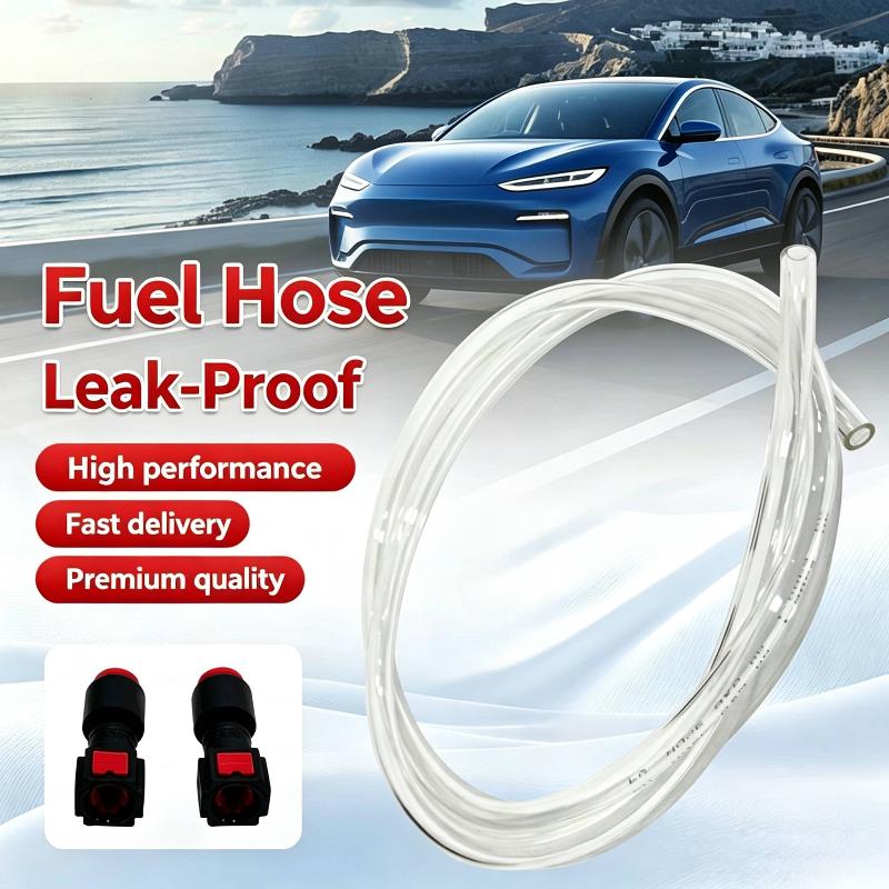 Universal Fuel Line for Fuel I - Outdoor Power Line 评论和价格