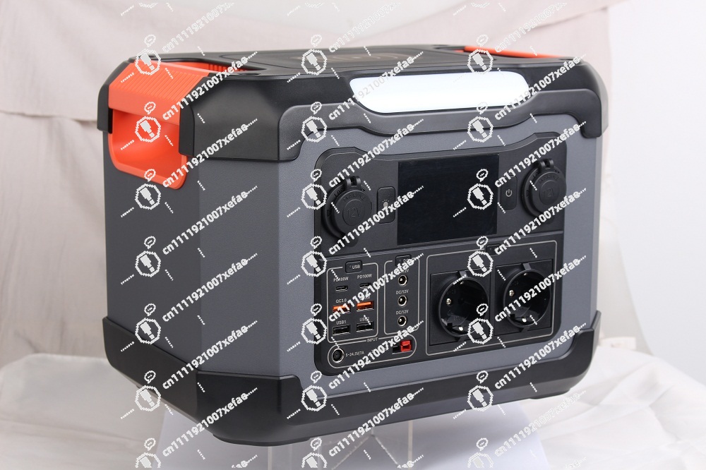 1kwh Portable LiFePO4 Battery  - Outdoor Power Pack 评论和价格