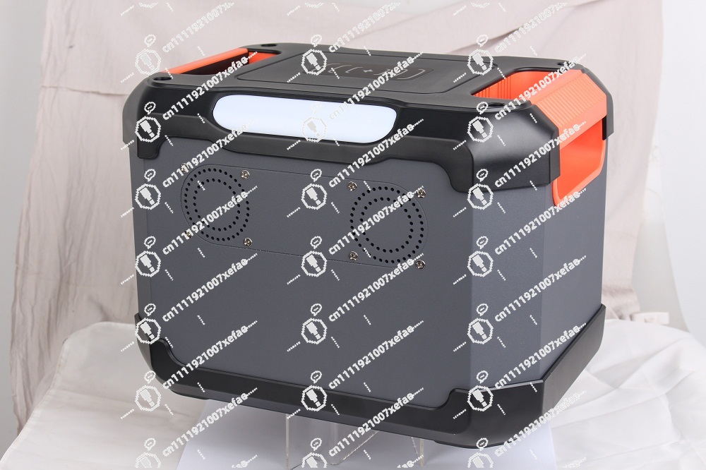1kwh Portable LiFePO4 Battery  - Outdoor Power Pack 评论和价格