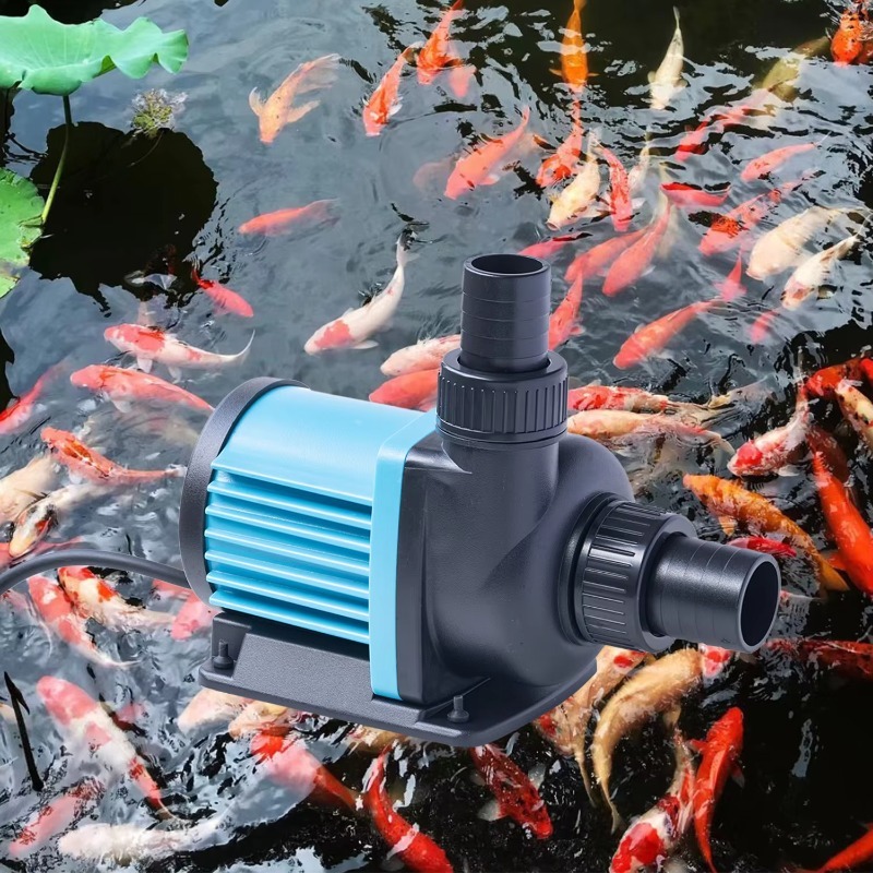 DC 24V Fountain Solar Brushles - Water Pump Submersible 评论和价格