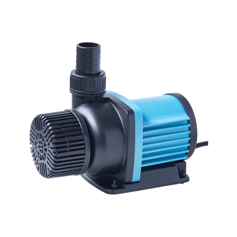 DC 24V Fountain Solar Brushles - Water Pump Submersible 评论和价格