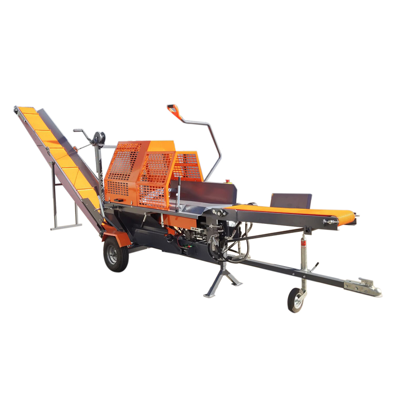Heavy‑Duty 3‑Point Hitch Log S - Log Splitter Electric 评论和价格