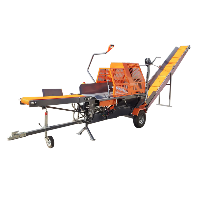 Heavy‑Duty 3‑Point Hitch Log S - Log Splitter Electric 评论和价格