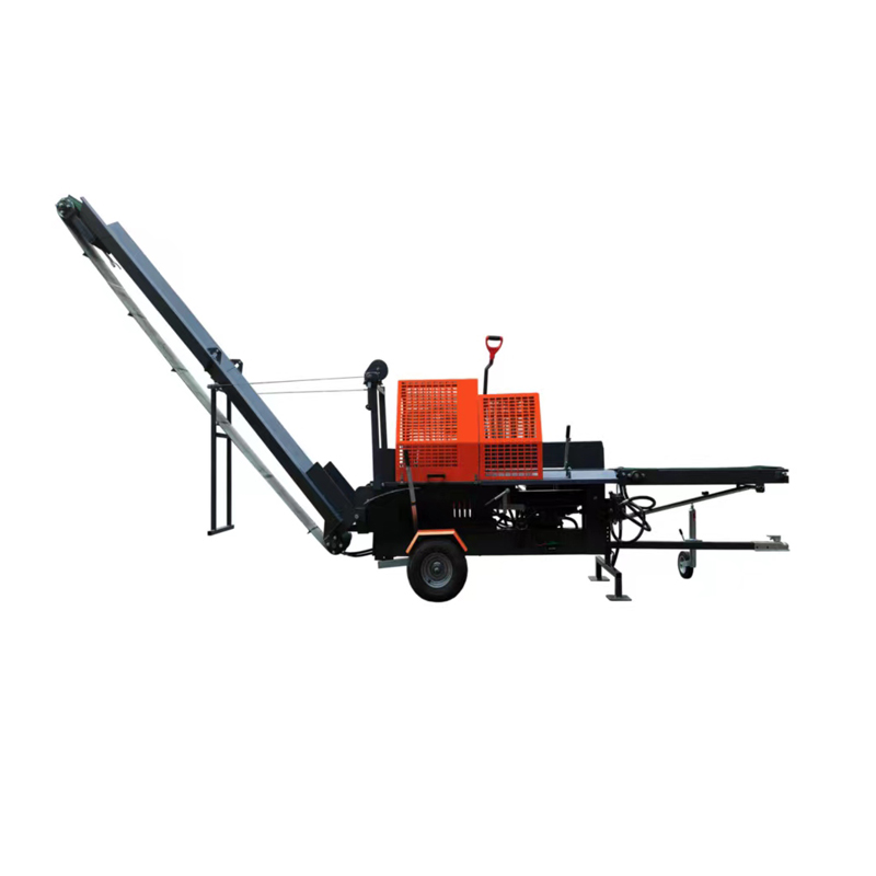 Heavy‑Duty 3‑Point Hitch Log S - Log Splitter Electric 评论和价格