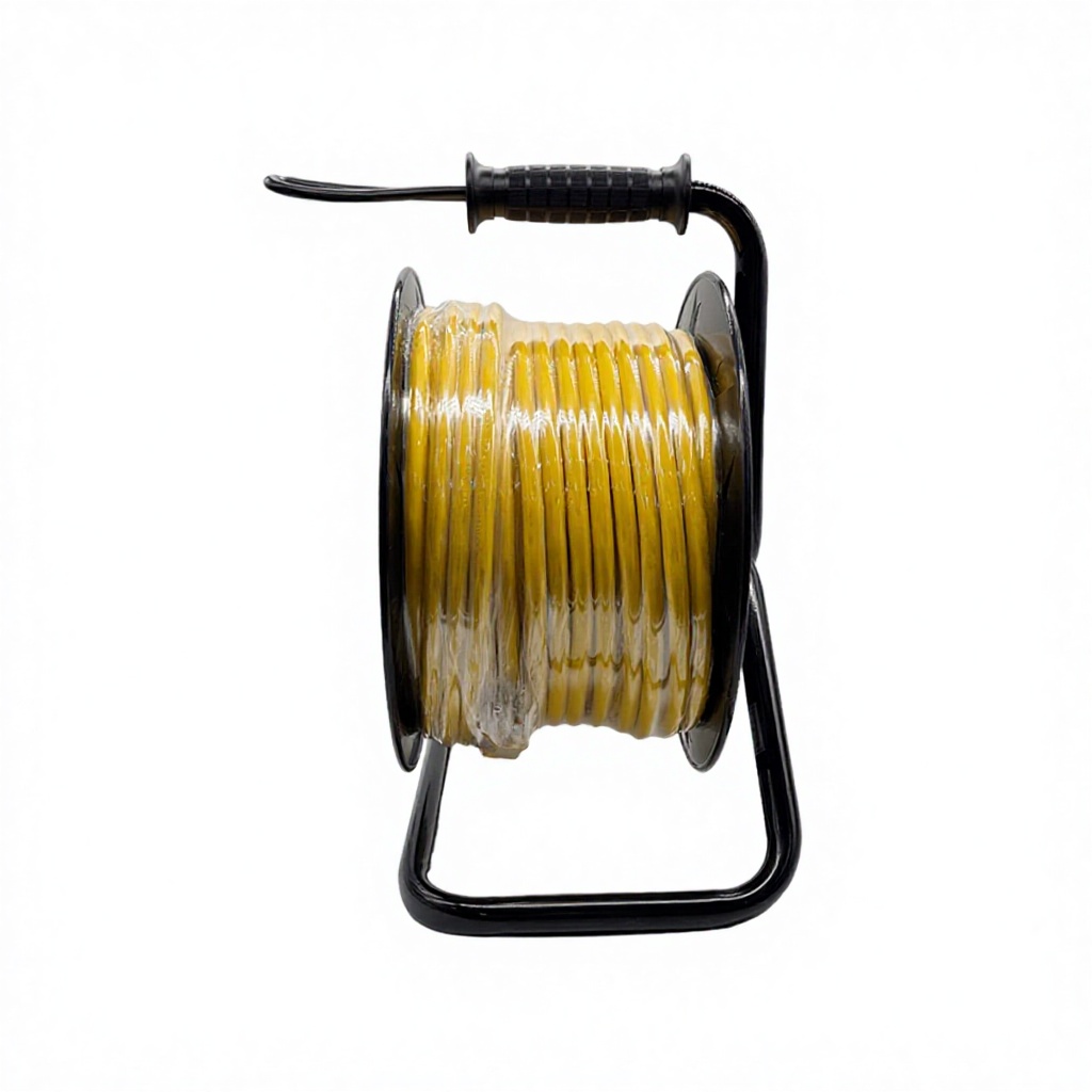 25m 50m   14AWG 4-Outlets US O - Outdoor Power Outlet Extension 评论和价格