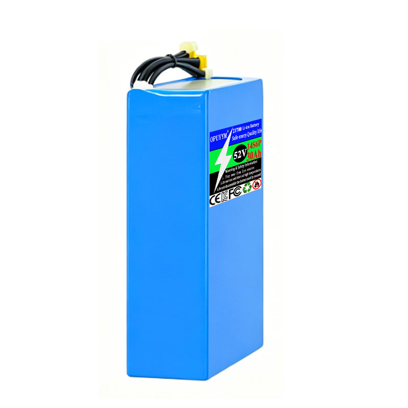 21700 14S6P 52V 30Ah Rechargea - Outdoor Power Pack 评论和价格