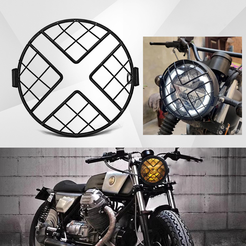 Wow Universal 5.75 inch Motorc - Outdoor Power New Roads 评论和价格