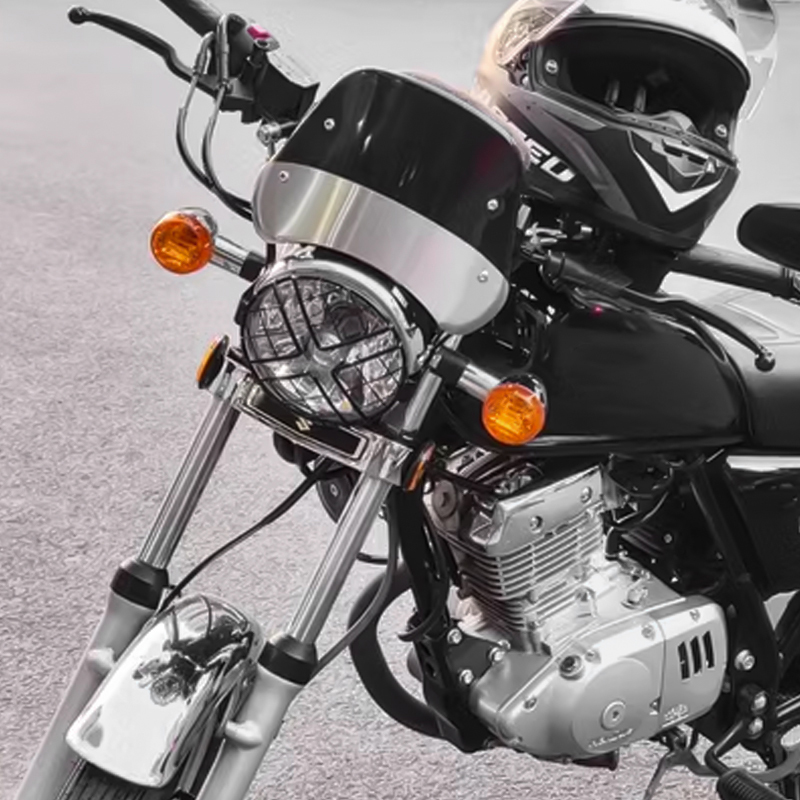 Wow Universal 5.75 inch Motorc - Outdoor Power New Roads 评论和价格