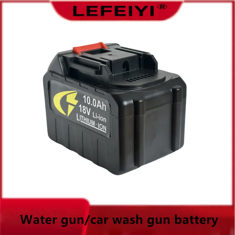 High Pressure Car Water Gun Re - Power Washer Gun Replacement 评论和价格