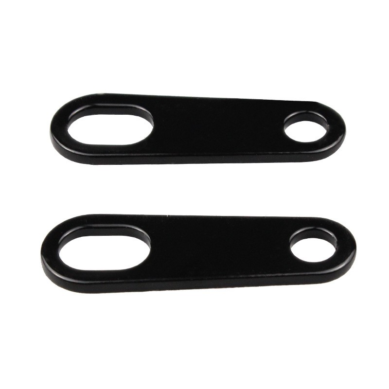 2PCS Universal Motorcycle Turn - Outdoor Power New Roads 评论和价格