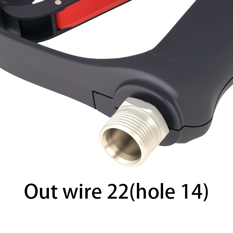 M22-14 Replacement High Pressu - Power Washer Gun Replacement 评论和价格