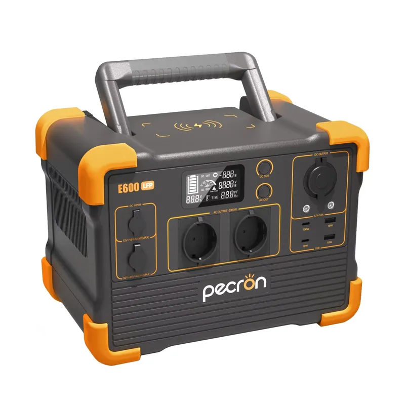 for Pecron 1200W Solar Generat - Outdoor Power Pack 评论和价格