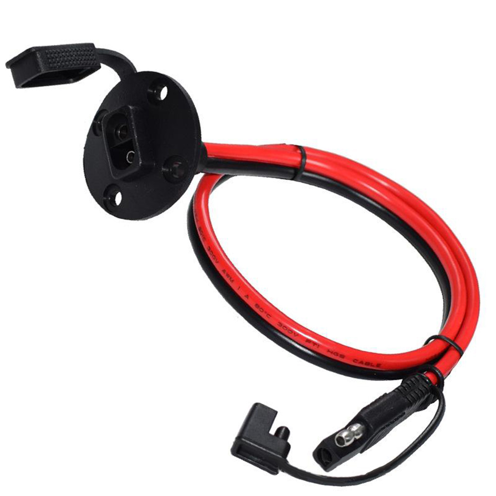 Illuminate Your Outdoor with W - Outdoor Power Outlet Extension 评论和价格