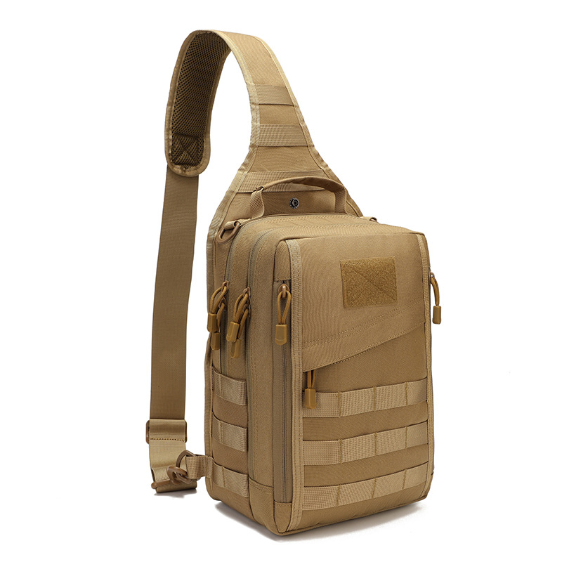 Tactical Chest Pack - EDC Orga - Outdoor Power Pack 评论和价格
