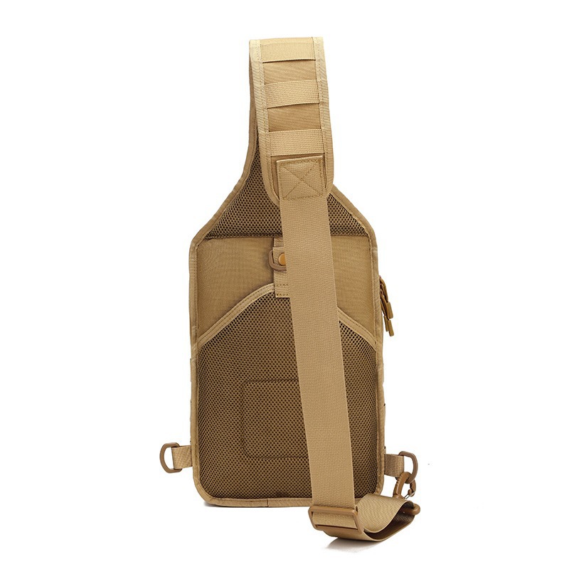 Tactical Chest Pack - EDC Orga - Outdoor Power Pack 评论和价格