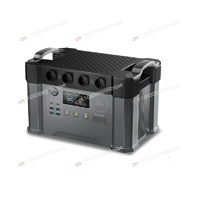 AL-L Portable Power Station 15 - Outdoor Power Station 评论和价格