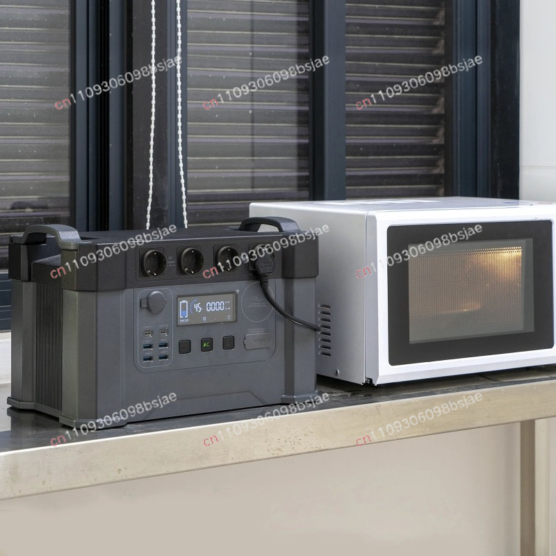AL-L Portable Power Station 15 - Outdoor Power Station 评论和价格