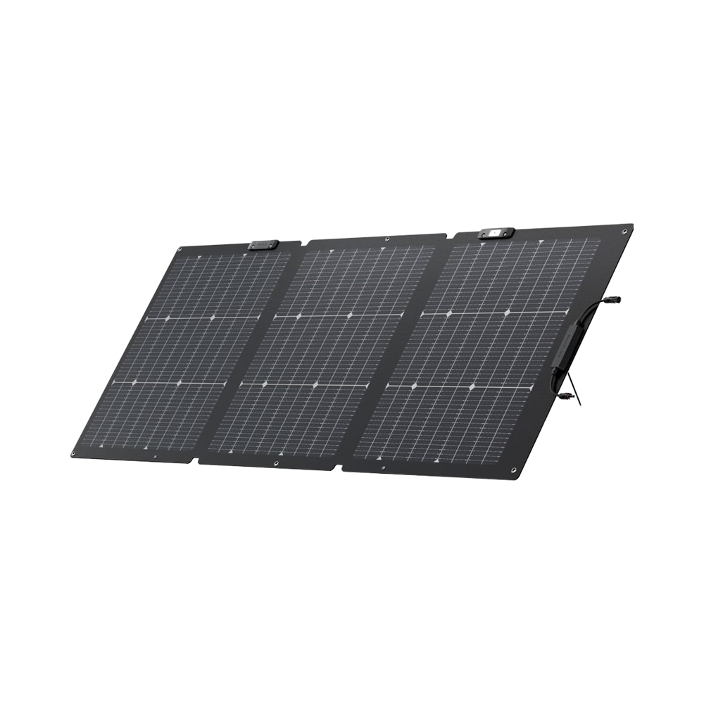 160 Watt Foldable Solar Panel  - Power Outdoor 评论和价格