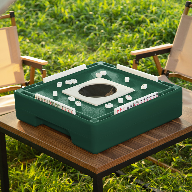 Mahjong Blind Box Mini Mahjong - Outdoor Power Blinds 评论和价格
