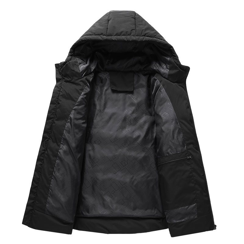 Huelora 11 Area Heated Jacket  - Outdoor Power Bank 评论和价格