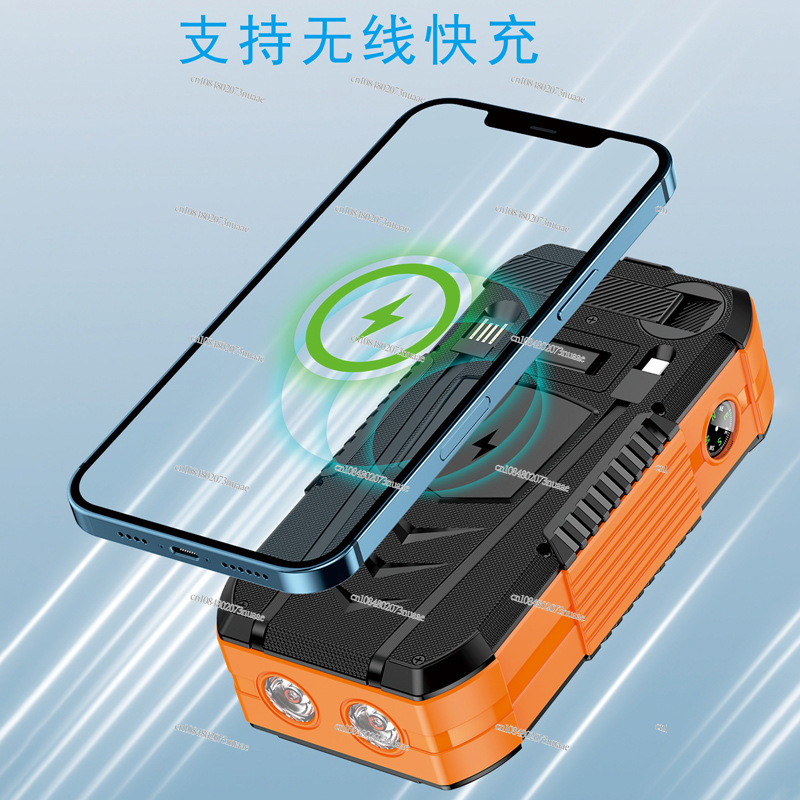 30000 MAh Outdoor Mobile Power - Outdoor Power Bank 评论和价格