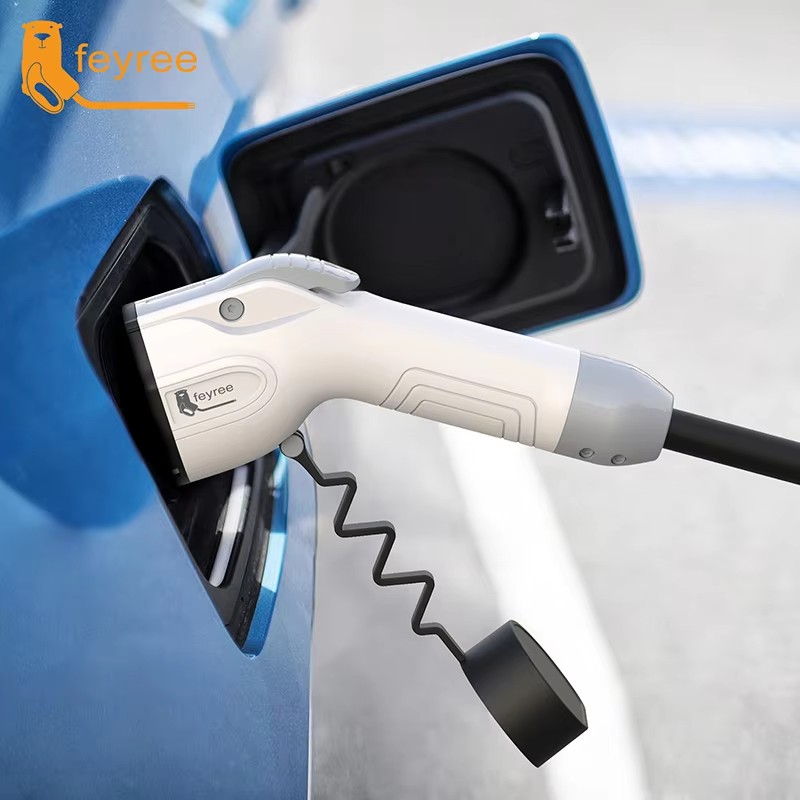 Feyree V2L Cable Discharge Plu - Outdoor Power Station 评论和价格