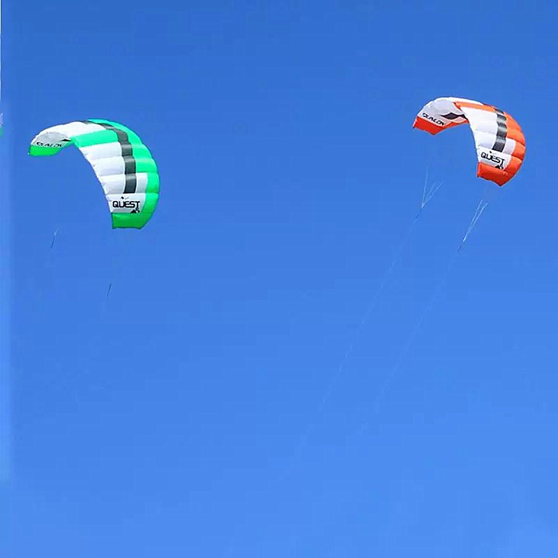 Dual Line Stunt Kites for Adul - Outdoor Power Line 评论和价格